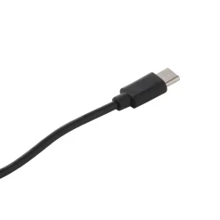 ABERA LAMPA STOŁOWA CZARNY (19260-18) - Paul Neuhaus