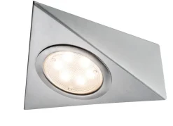 ABL LED PIR oprawy meblowe 3x2,8W 12VA 230/12V Żelazo satynowe/Szkło (PL93572) - PAULMANN