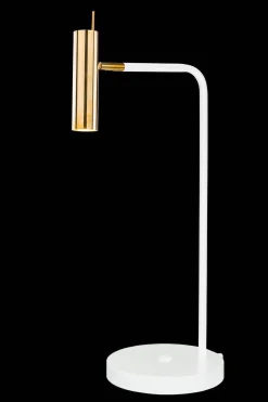 AMOS GABINETOWA (white/gold) (0177) - Amplex