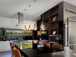 Aquaria lampa wisząca 1L (157018) - Schuller