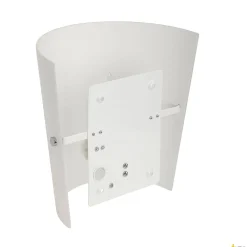 BASKET, lampa ścienna, A60, szkło satynowane, maks. 60W (151591) - SLV