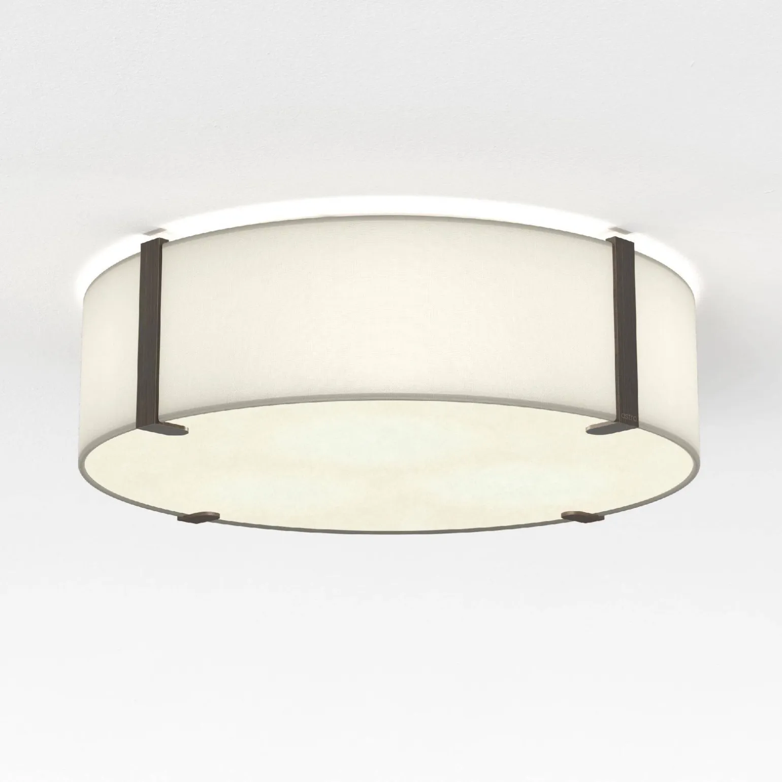 Baza Astro Ceiling Base 410 (1462002) - Astro Lighting