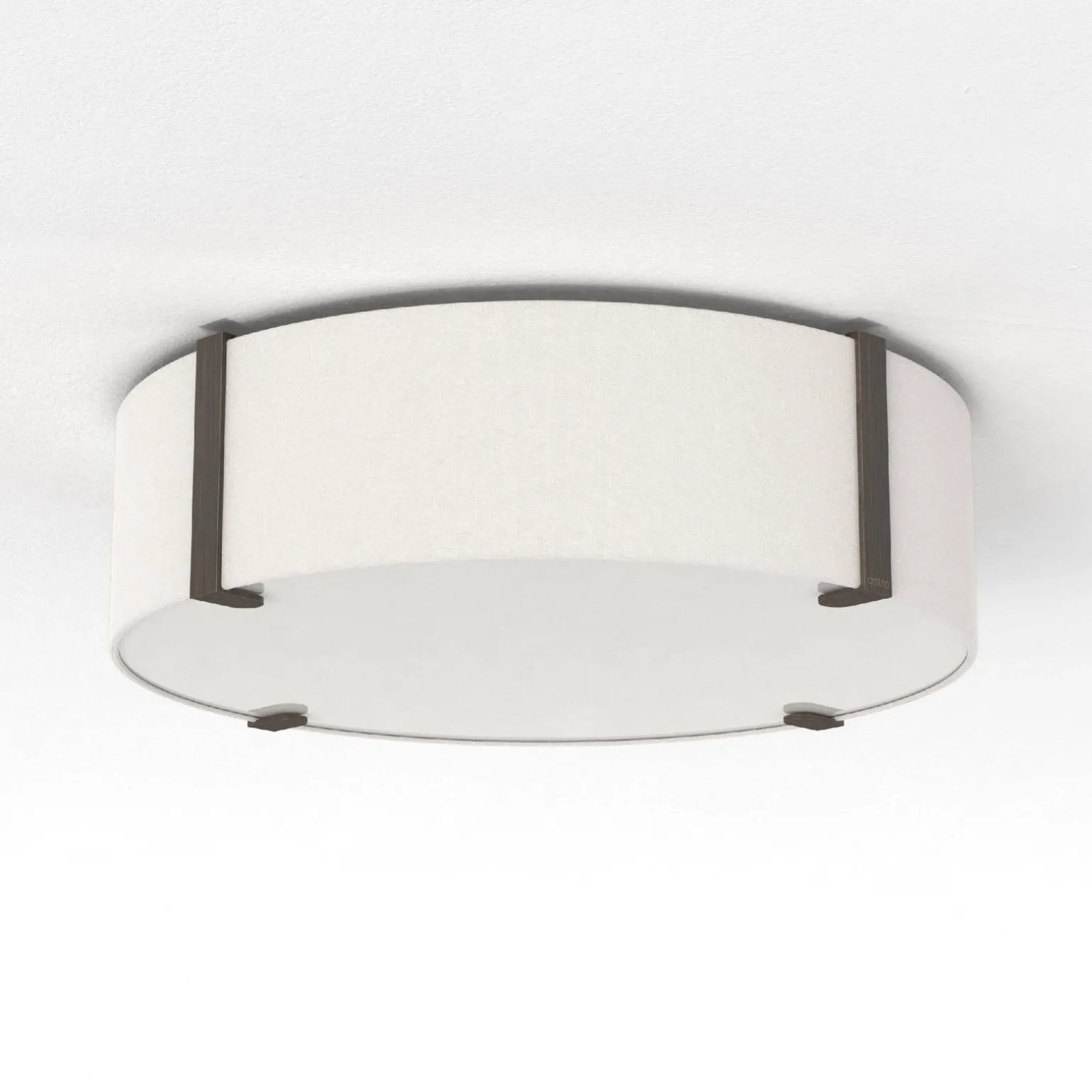 Baza Astro Ceiling Base 410 (1462002) - Astro Lighting