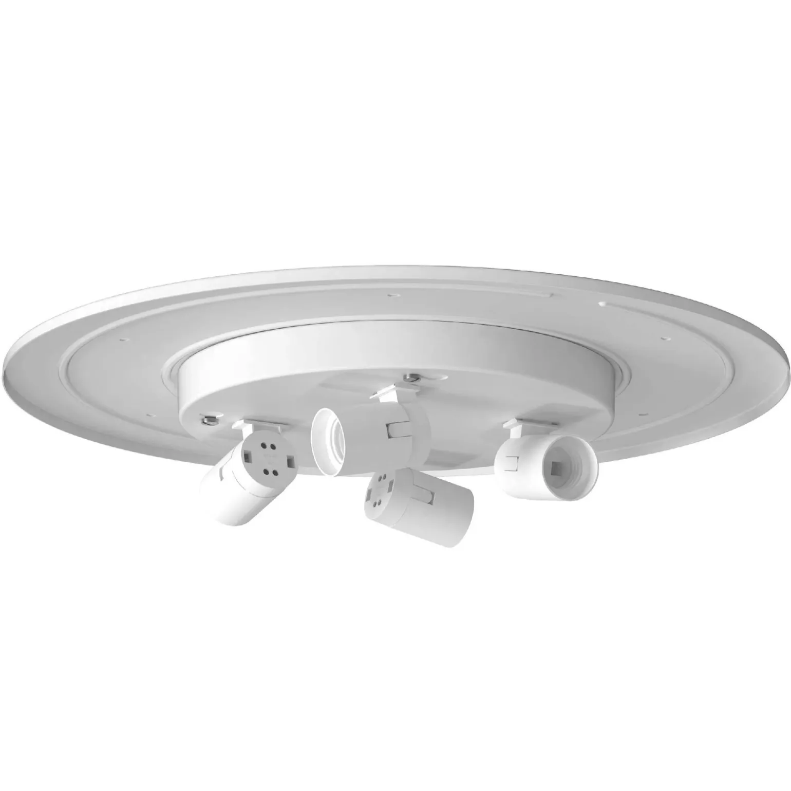 Baza Astro Ceiling Base 460 (1462003) - Astro Lighting
