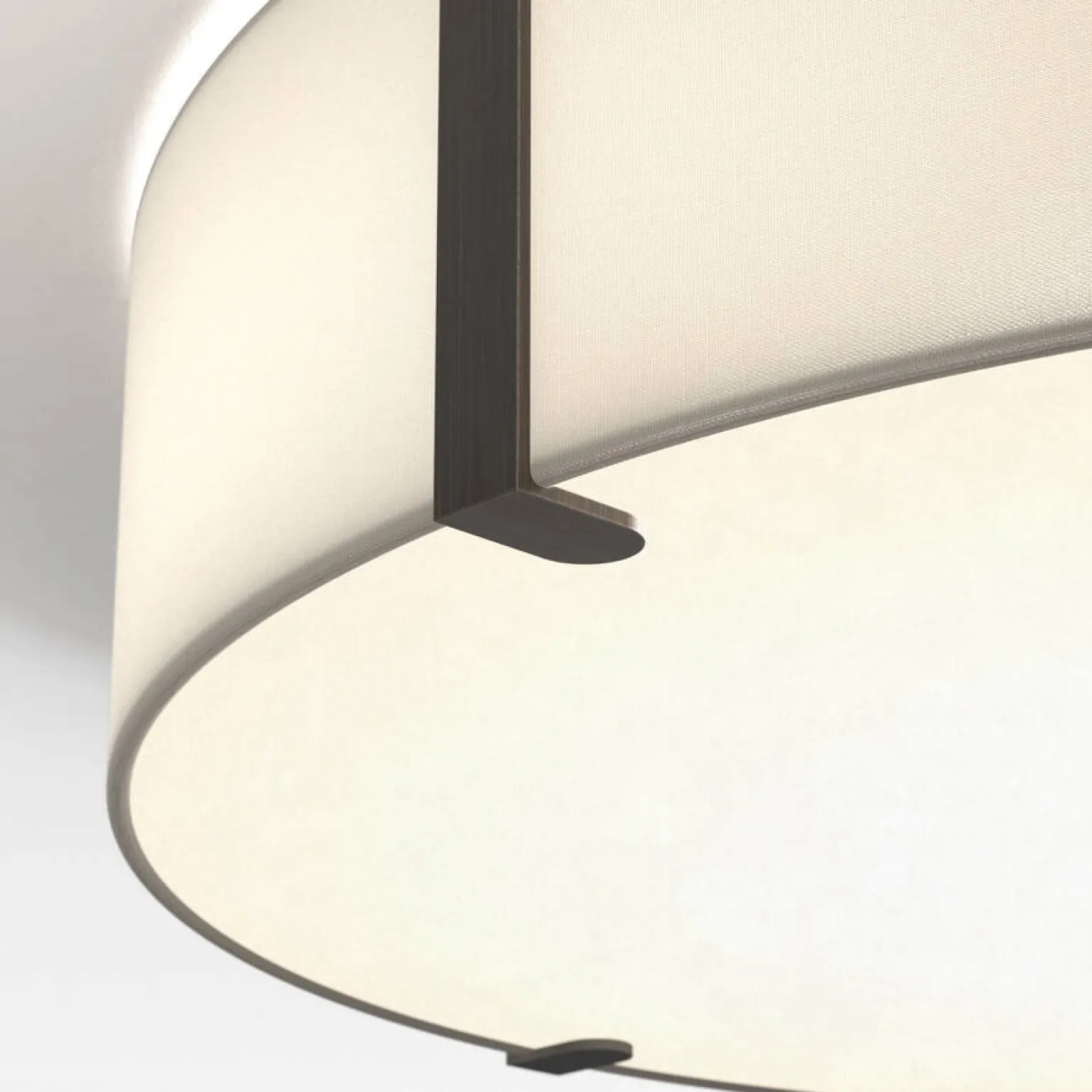 Baza Astro Ceiling Base 460 (1462003) - Astro Lighting