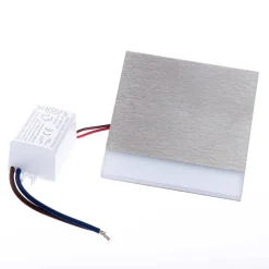 BERG Barwa Ciepła 3000K (EKS4390) - Eko-Light