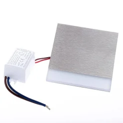 BERG Barwa Zimna 6500K (EKS4406) - Eko-Light