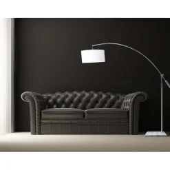 Bianca (chrome/white) (AZ0005) Azzardo