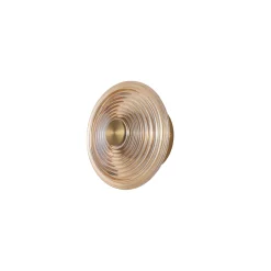 Bursztynowy kinkiet NAZAR WALL 20 (AZ6529) Azzardo