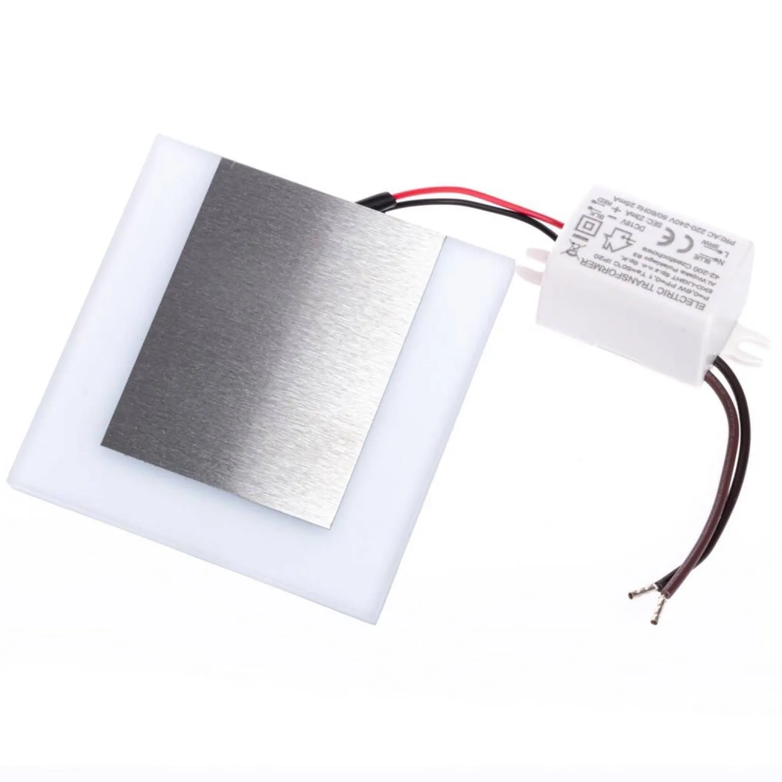 CAPRI Barwa Ciepła 3000K (EKS4413) - Eko-Light