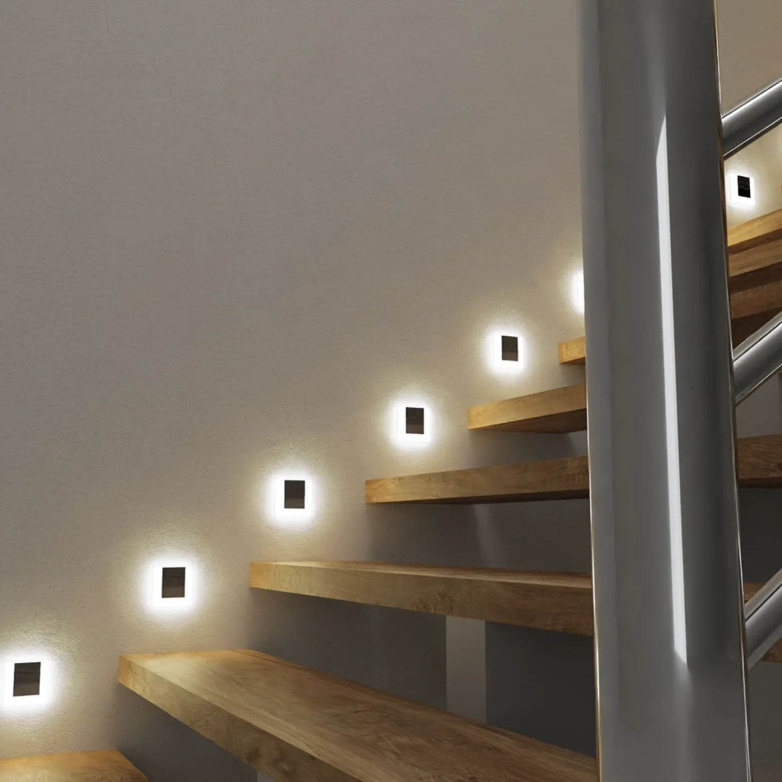 CAPRI Barwa Ciepła 3000K (EKS4413) - Eko-Light