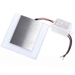 CAPRI Barwa Zimna 6500K (EKS4420) - Eko-Light