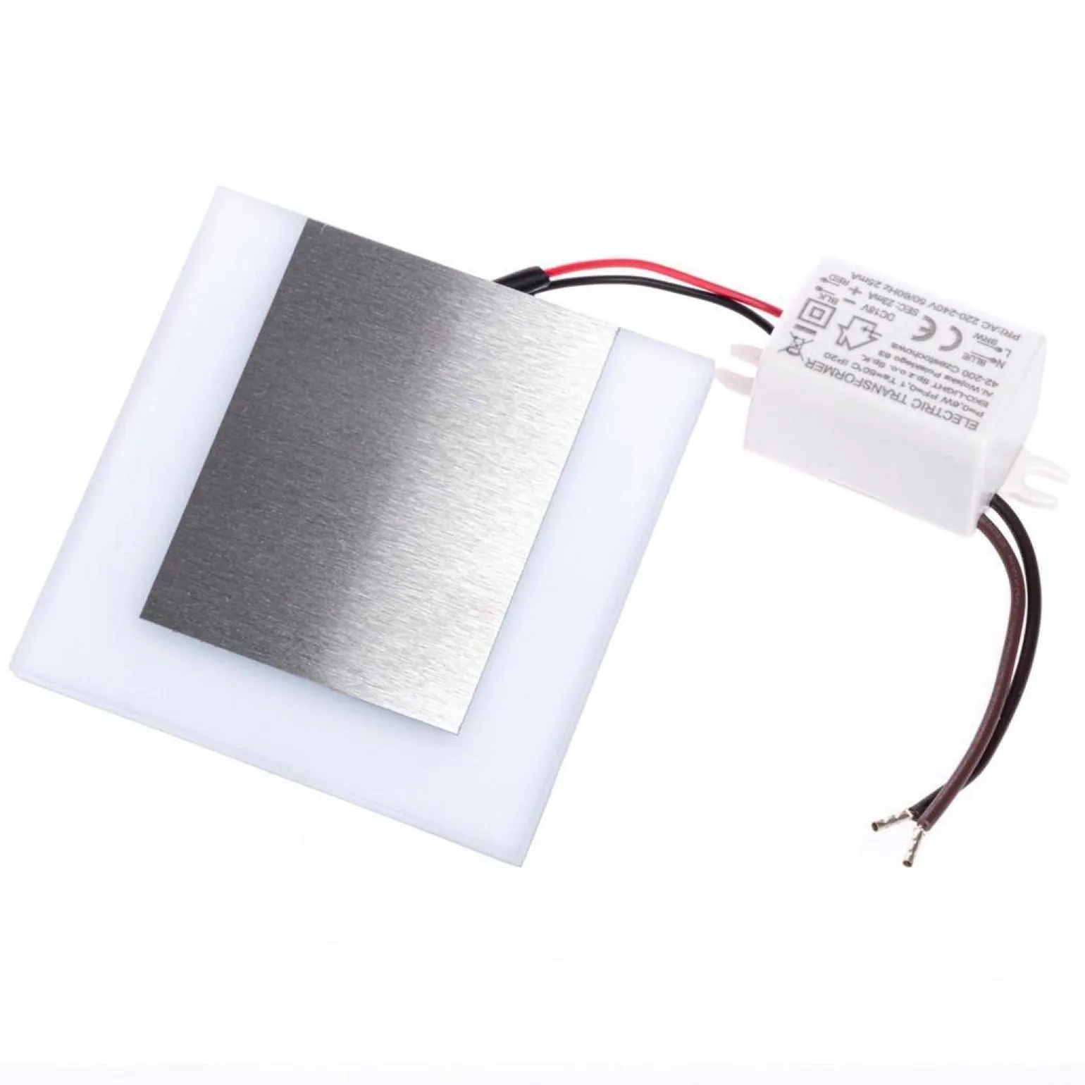 CAPRI Barwa Zimna 6500K (EKS4420) - Eko-Light