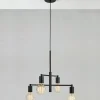 CIELO Pendant 4L Sandy Black (108716) Markslojd