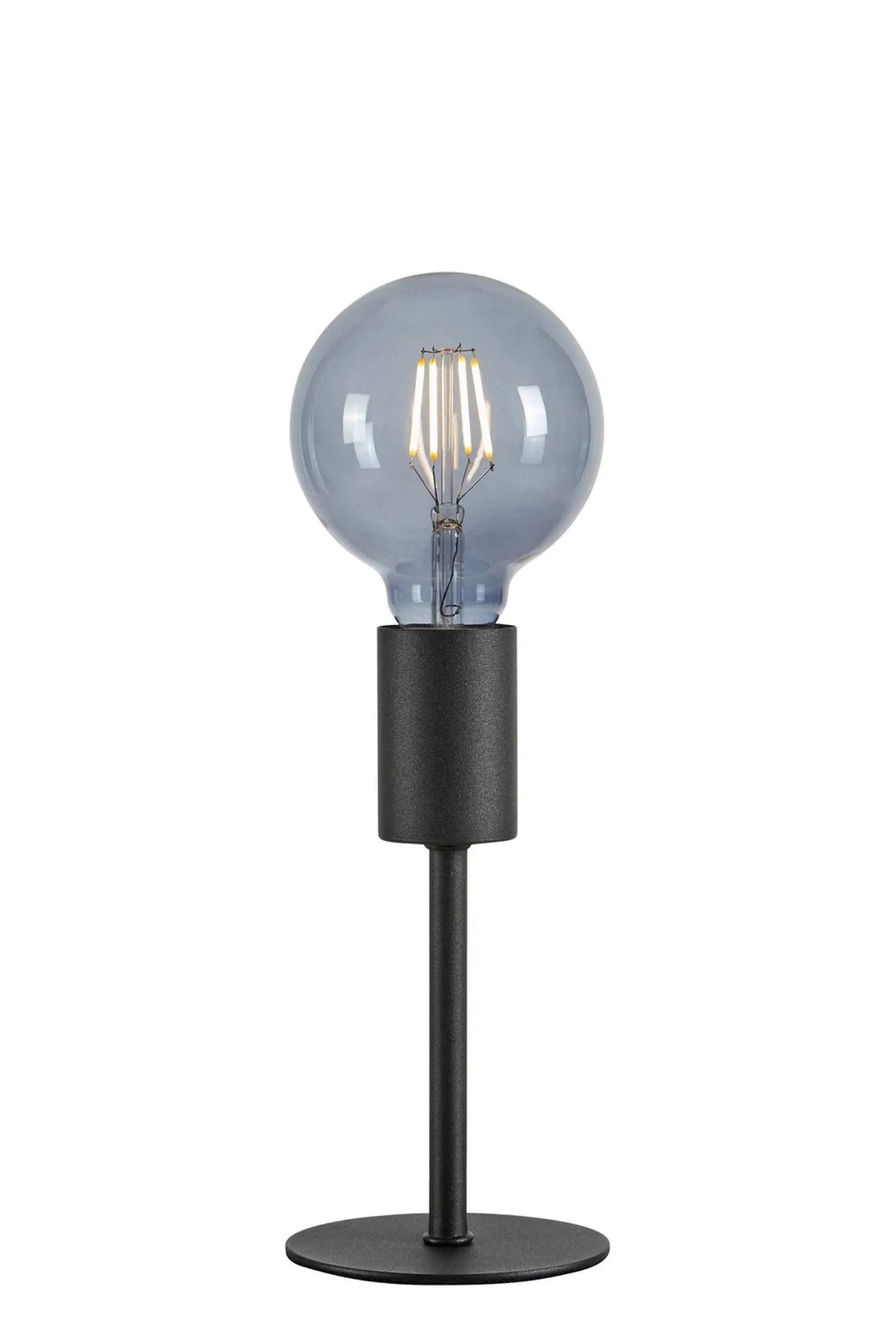 CIELO Table 1L Sandy Black (108685) Markslojd