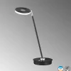 Ściemnialna lampa stołowa Dent (50614) - Fischer&Honsel