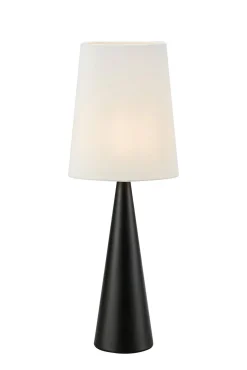 CONUS Table 1L Black/Offwhite (108597) Markslojd