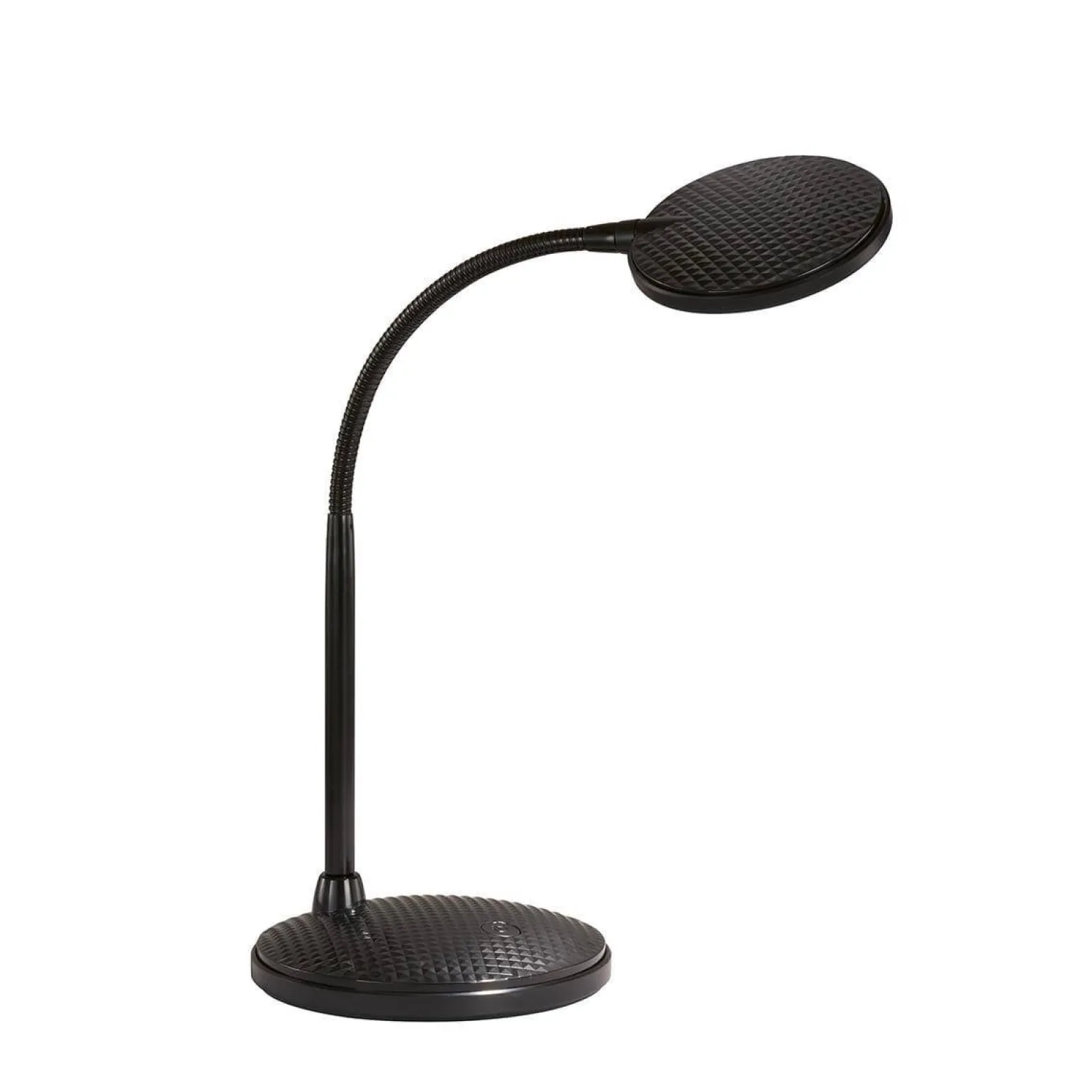 Czarna lampka na biurko Work (50743) - Fischer&Honsel