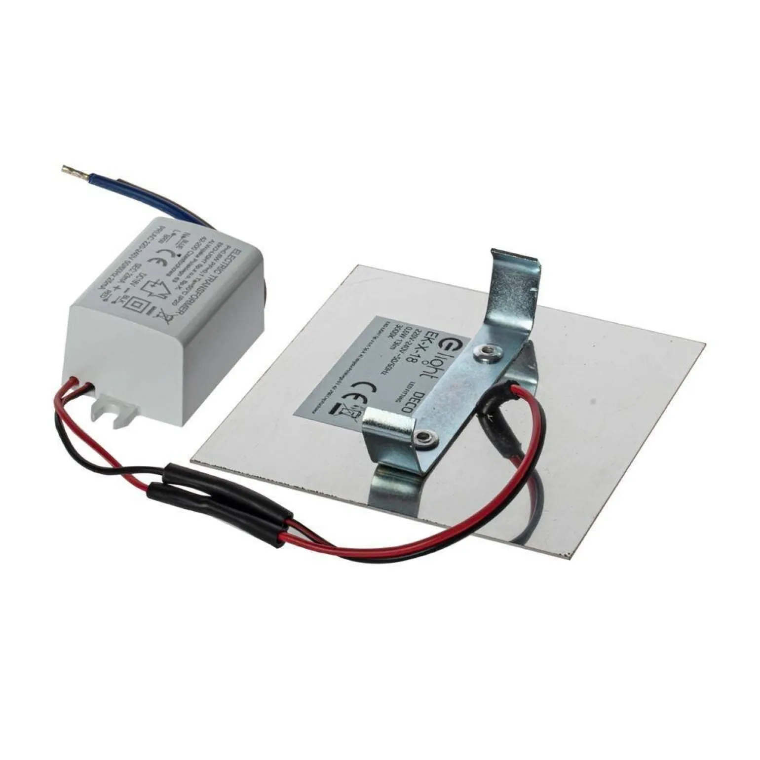 DECO Barwa Ciepła 3000K (EKS4437) - Eko-Light