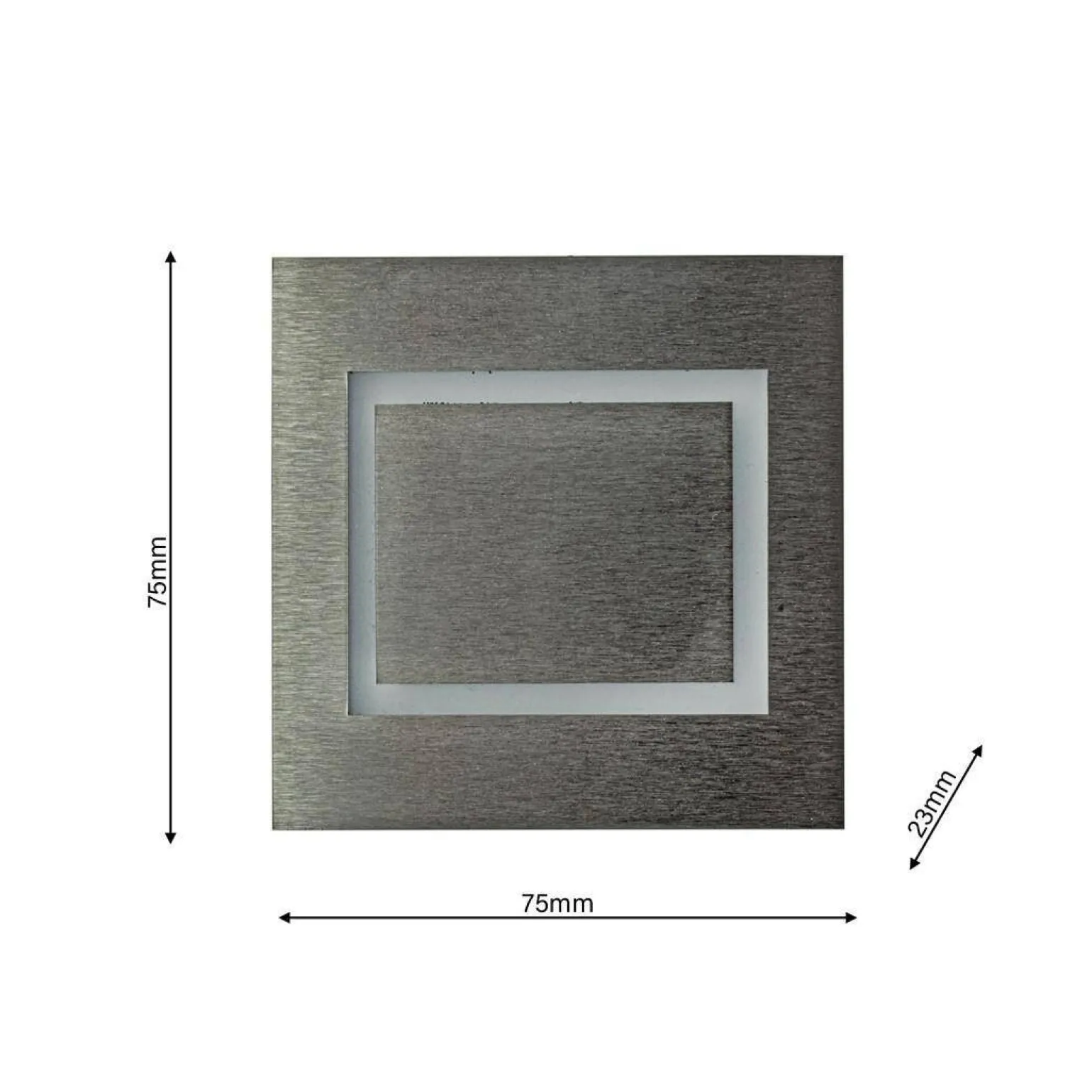 DECO Barwa Ciepła 3000K (EKS4437) - Eko-Light