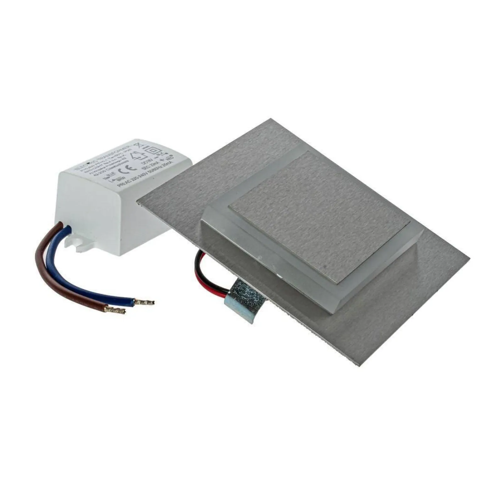 DECO Barwa Zimna 6500K (EKS4444) - Eko-Light