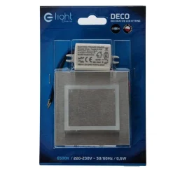 DECO Barwa Zimna 6500K (EKS4444) - Eko-Light