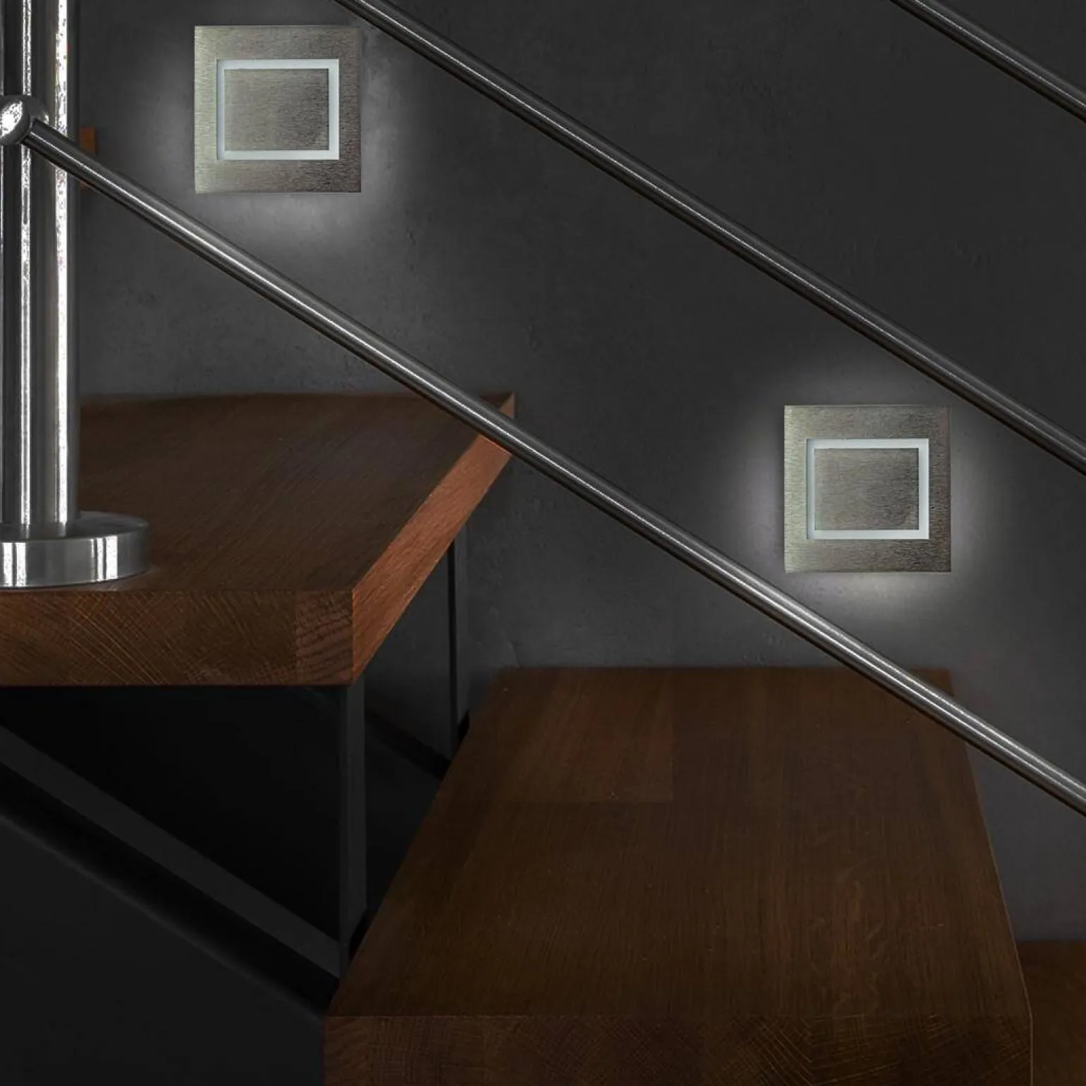 DECO Barwa Zimna 6500K (EKS4444) - Eko-Light