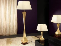 Deco lampa podłogowa 1L (662514) - Schuller