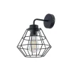 DIAMOND NEW BLACK KINKIET 1 PL (6200) - TK Lighting
