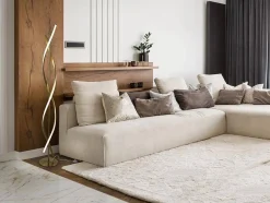 Dido lampa podłogowa (291025) - Schuller