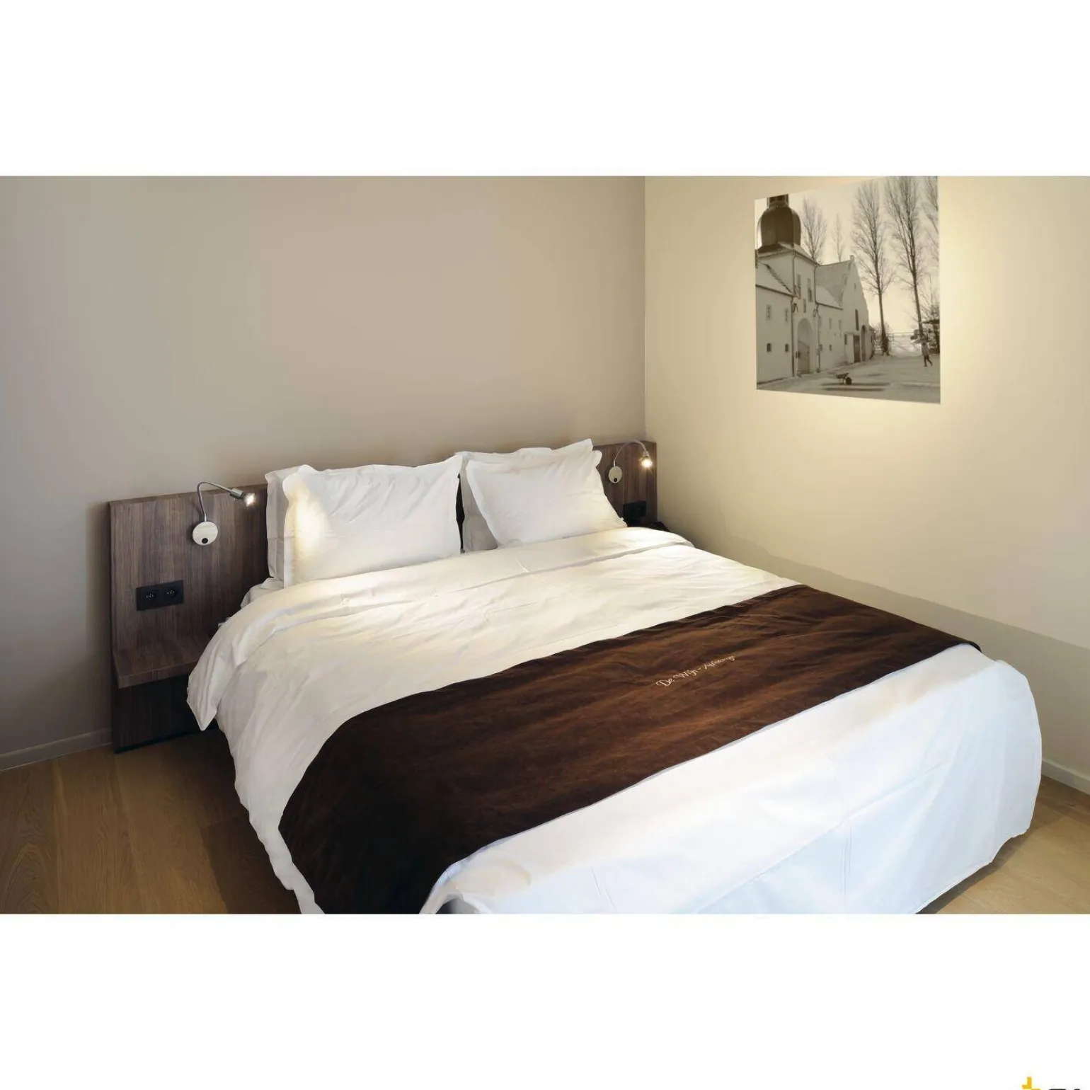 DIO FLEX PLATE, lampa ścienna, QPAR51, chrom, maks. 50W (146692) - SLV