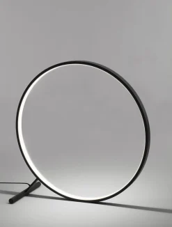 Duża nowoczesna lampa stołowa TUCUMAN (LE44519) - Luces Exclusivas