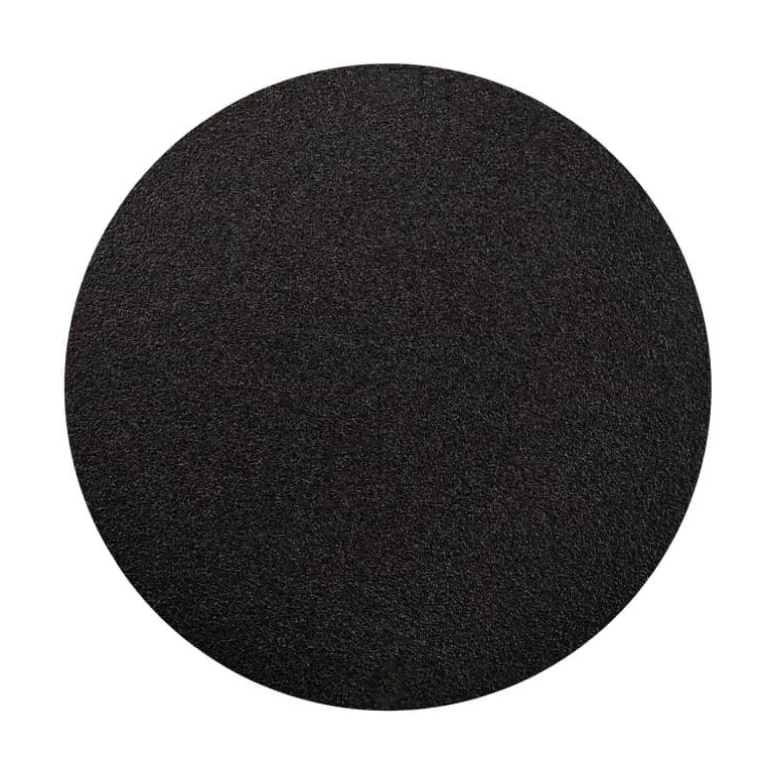 ECHO W 180 Żyrandol czarny 4000K (67982) - Ramko