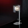Eclipse lampa stołowa 1L (506625) - Schuller
