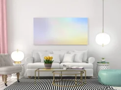 Ekskluzywna lampa LED wisząca złoto biała Apple P Altavola Design (LA058/P ) - ALTAVOLA DESIGN