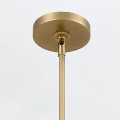 Ekskluzywna lampa ledowa Valise skóra koniakowa (QN-VALISE-LP80-VBS-CL) - Quintiesse