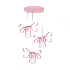 EMMA PINKMLP 1040 Milagro - żyrandol