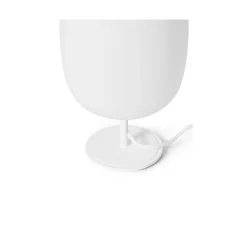 EPLI MINI ST biała lampa stołowa (EMS111P1) - Ummo