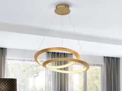 Eternity lampa wisząca (165723) - Schuller