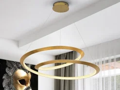 Eternity lampa wisząca (165839) - Schuller