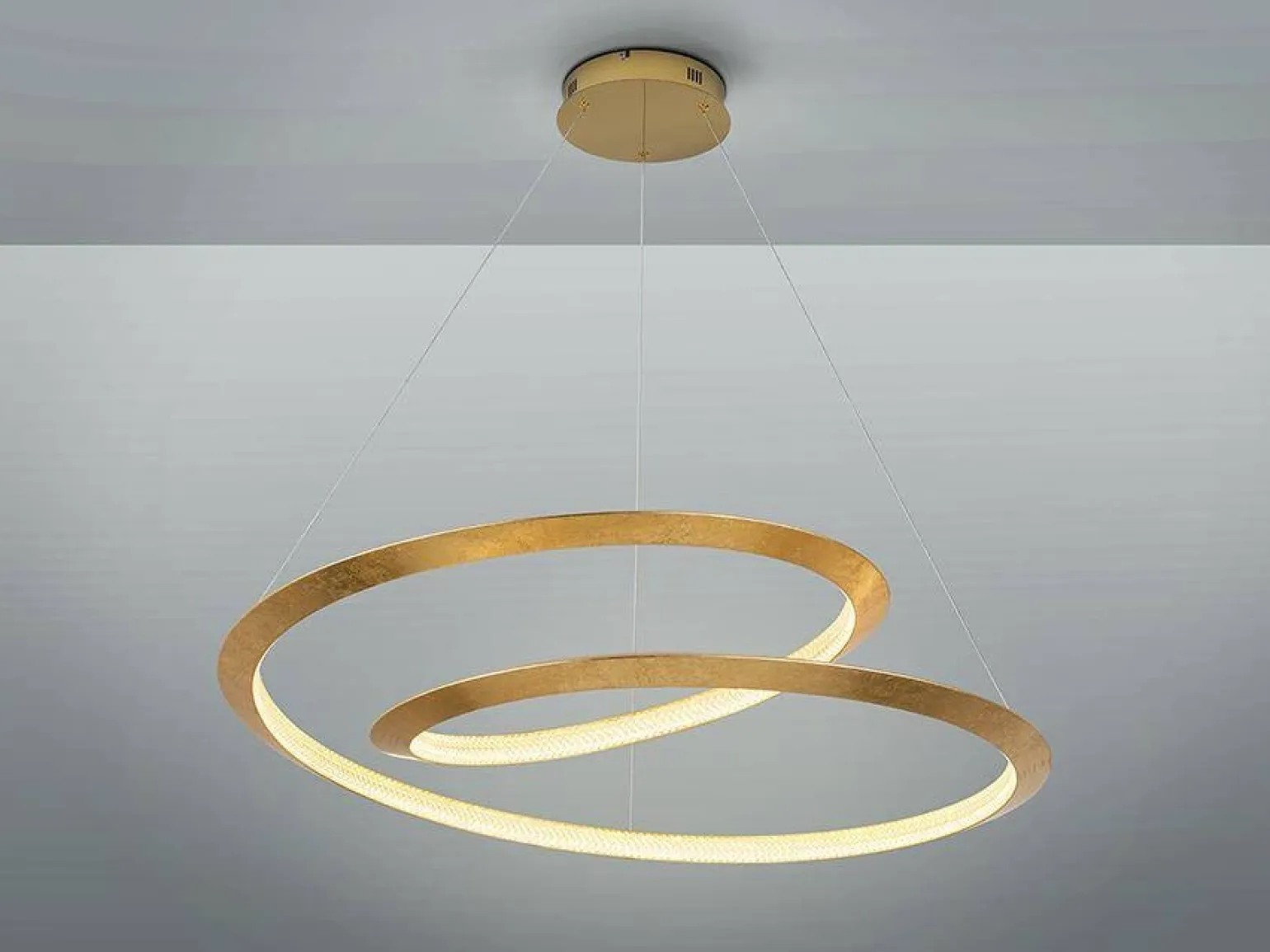 Eternity lampa wisząca (165839) - Schuller