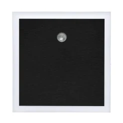 EVO BLACK Barwa Ciepła 3000K 12V z czujnikiem ruchu (EKS6898) - Eko-Light