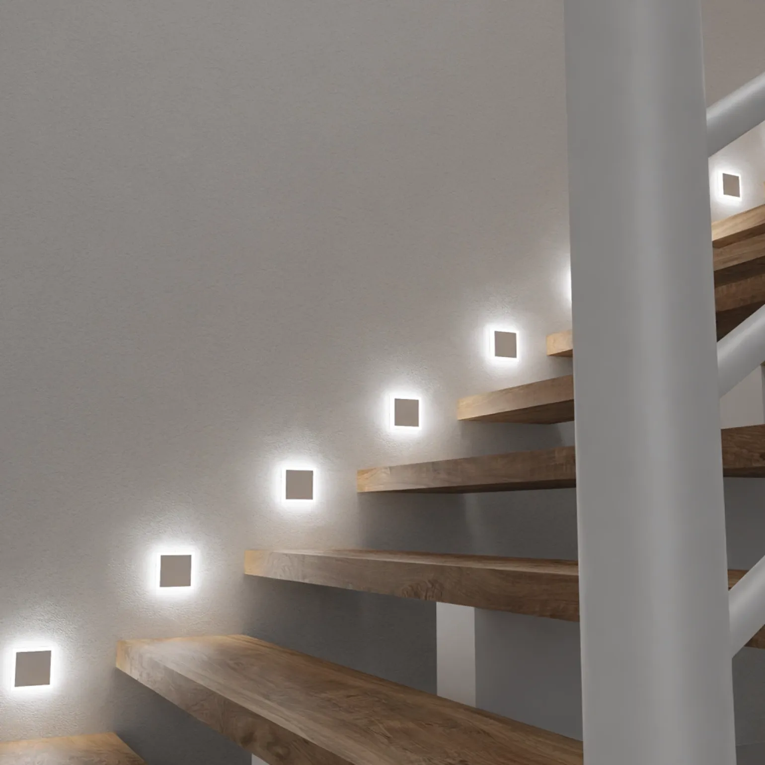 EVO WHITE Barwa Neutralna 4000K (EKS6928) - Eko-Light