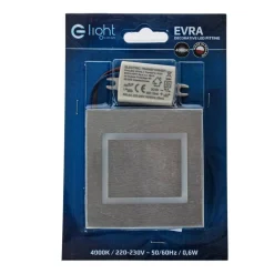 EVRA Barwa Neutralna 4000K (EKS0391) - Eko-Light