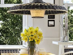 Fiji lampa wisząca 1L (435216) - Schuller