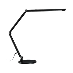 FlexBar LED Czarna 10,6W 1050lm Regulacja temperatury 3000-6500K (PL78912) - PAULMANN