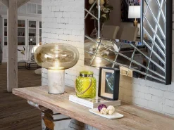 Fungi lampa stołowa 1L (837156) - Schuller