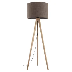 GRAND SOSNA LAMPA PODŁOGOWA (16026) - TK Lighting