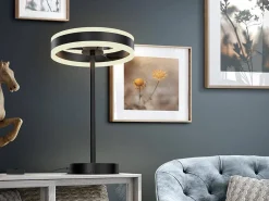 Helia lampa stołowa (832076) - Schuller