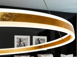 Helia lampa wisząca (831622) - Schuller